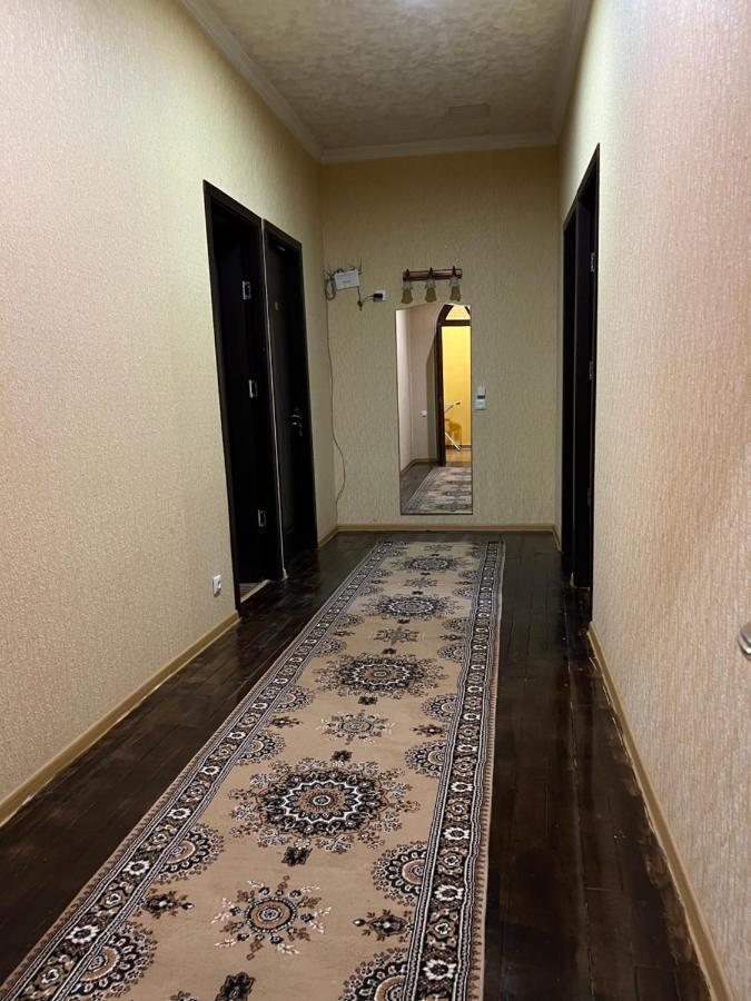 באטומי Twins Guest House מראה חיצוני תמונה